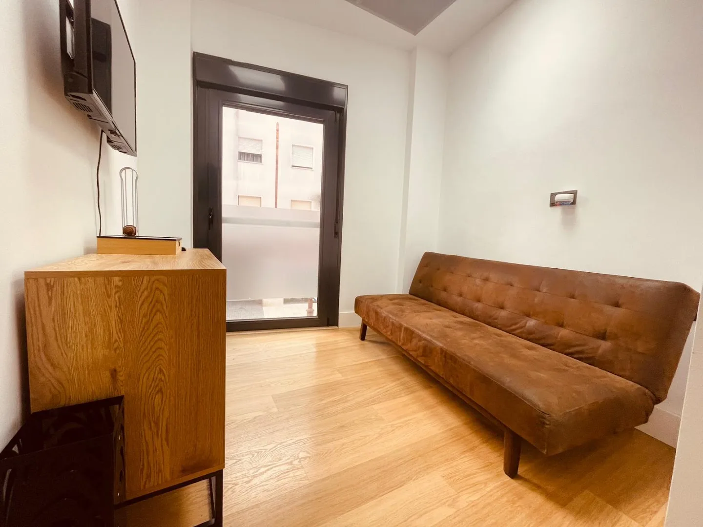 Vivienda gestionada por Realite Homes